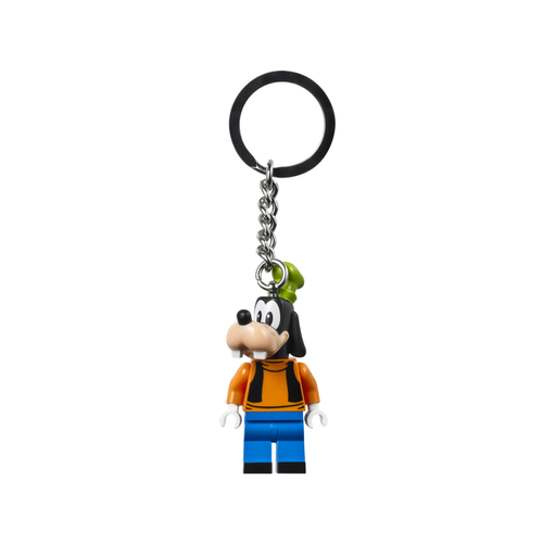 LEGO Sleutelhanger 854196 Disney Goofy