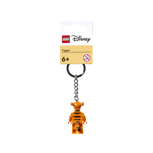 LEGO Sleutelhanger 854193 Disney Tijgertje