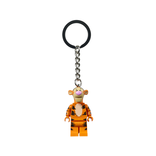 LEGO Sleutelhanger 854193 Disney Tijgertje