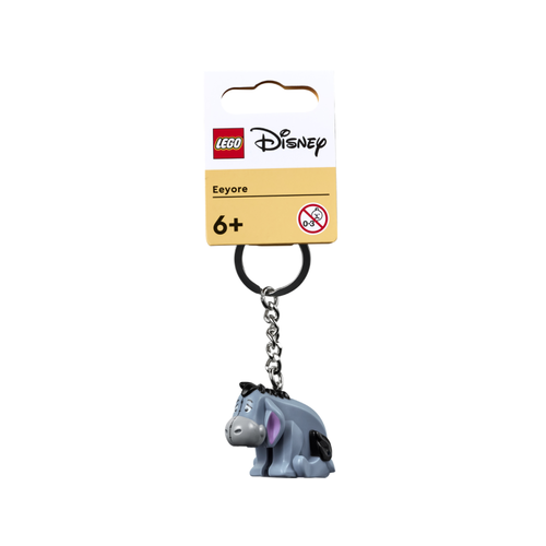 LEGO Sleutelhanger 854203 Disney Iejoor