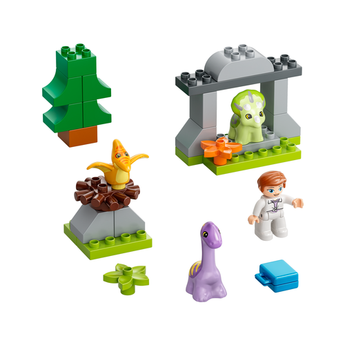 LEGO DUPLO 10938 Dinosaurus crèche