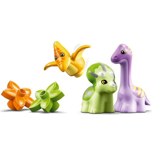 LEGO DUPLO 10938 Dinosaurus crèche