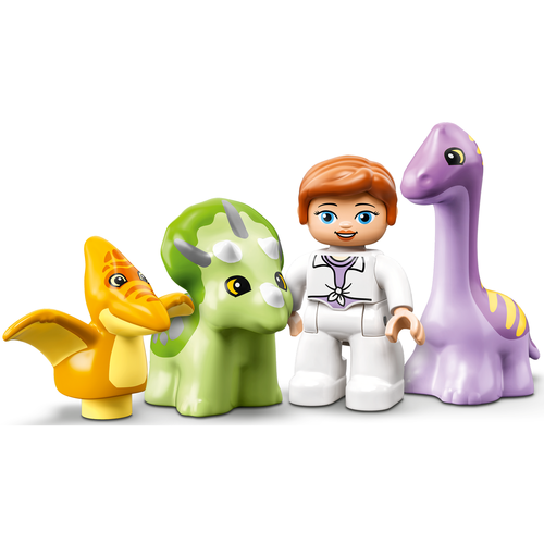 LEGO DUPLO 10938 Dinosaurus crèche