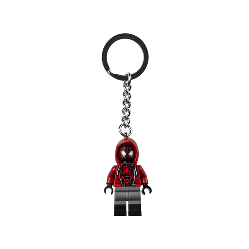 LEGO Sleutelhanger 854153 Marvel Spiderman Miles Morales