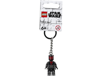 LEGO Sleutelhanger 854188 Star Wars Darth Maul