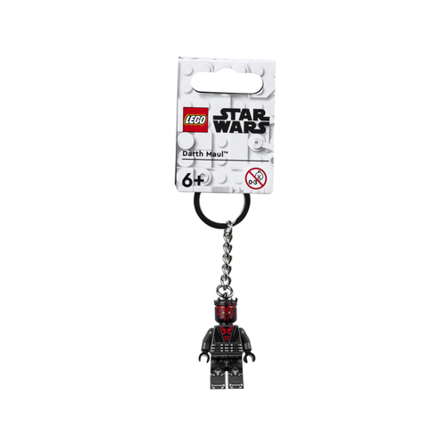 LEGO Sleutelhanger 854188 Star Wars Darth Maul