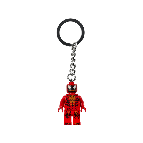 straf Antipoison Maak los LEGO Sleutelhanger 854154 Marvel Spiderman - Jan's Steen