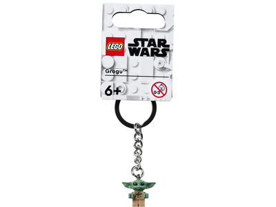 LEGO Sleutelhanger 854187 Star Wars Grogu