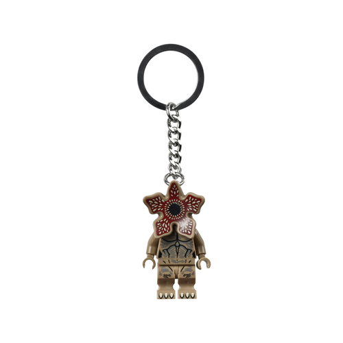 LEGO Sleutelhanger 854197 Stranger Things Demogorgon