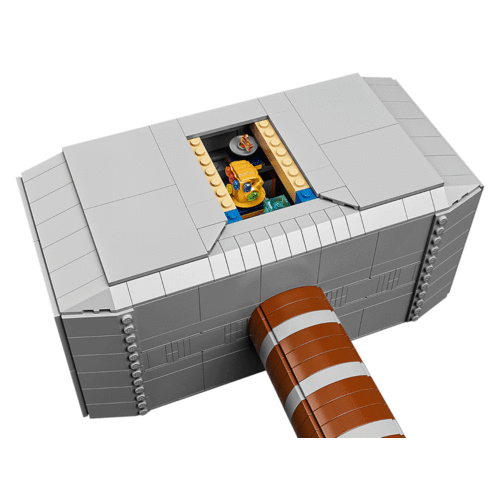 LEGO Marvel 76209 Thors hamer​