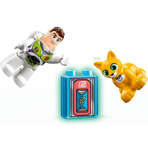 LEGO DUPLO 10962 Buzz Lightyear planeetmissie