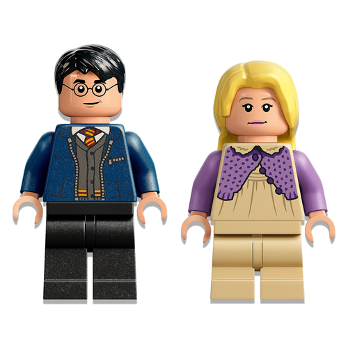LEGO Harry Potter 76400 Zweinstein™ Rijtuig en Thestralissen LEGO Harry Potter 76400 Zweinstein™ Rijtuig en Thestralissen