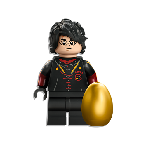 LEGO Harry Potter 76406 Hongaarse Hoornstaart draak