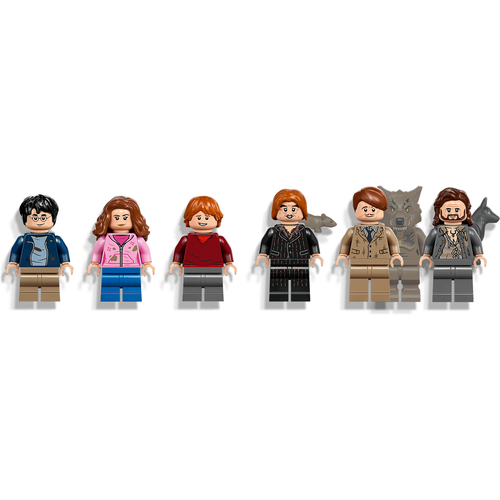 LEGO Harry Potter 76407 Het Krijsende Krot & De Beukwilg™