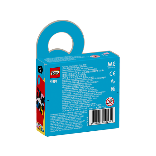 LEGO DOTS 41954 Zelfklevende patch