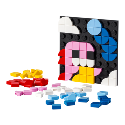 LEGO DOTS 41954 Zelfklevende patch