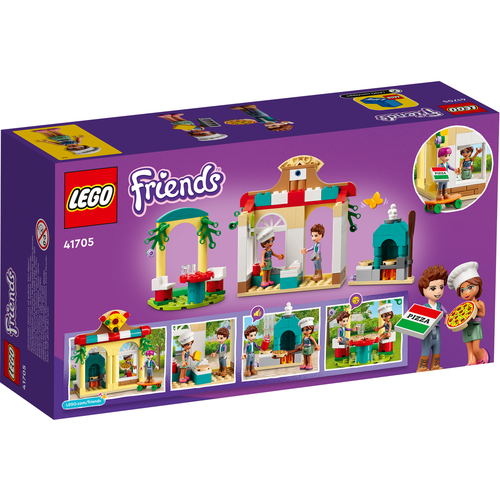 LEGO Friends 41705 Heartlake City Pizzeria