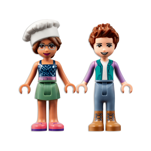 LEGO Friends 41705 Heartlake City Pizzeria