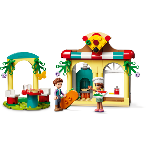 LEGO Friends 41705 Heartlake City Pizzeria