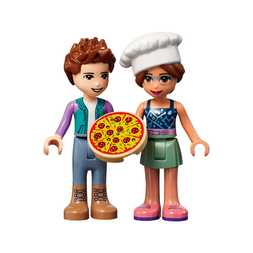 LEGO Friends 41705 Heartlake City Pizzeria