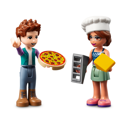 LEGO Friends 41705 Heartlake City Pizzeria