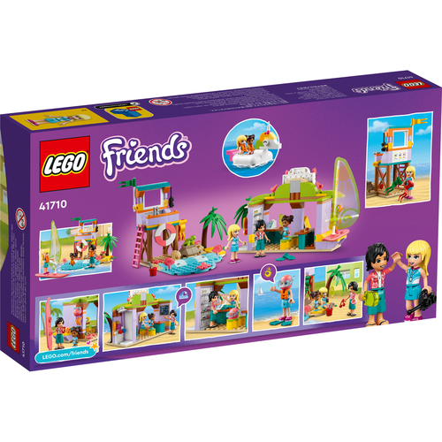 LEGO Friends 41710 Surfer strandplezier