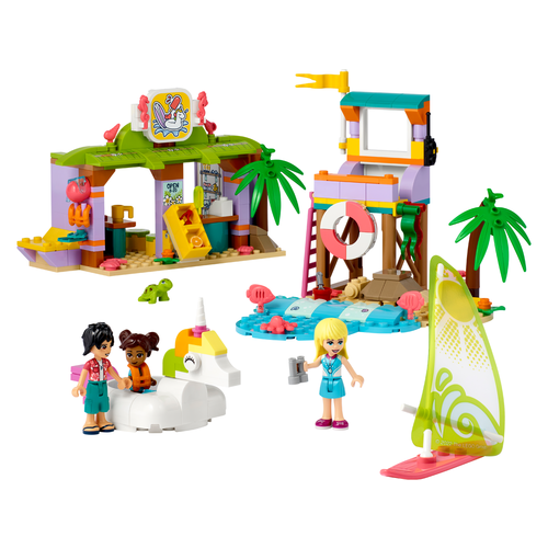 LEGO Friends 41710 Surfer strandplezier