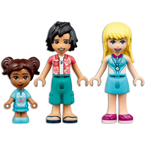 LEGO Friends 41710 Surfer strandplezier