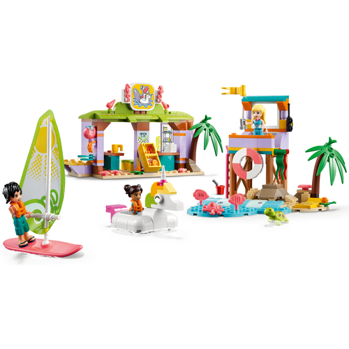 LEGO Friends 41710 Surfer strandplezier