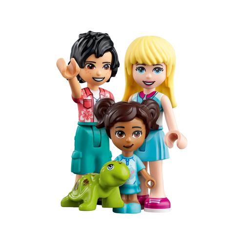 LEGO Friends 41710 Surfer strandplezier