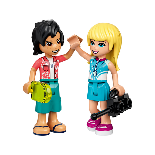 LEGO Friends 41710 Surfer strandplezier