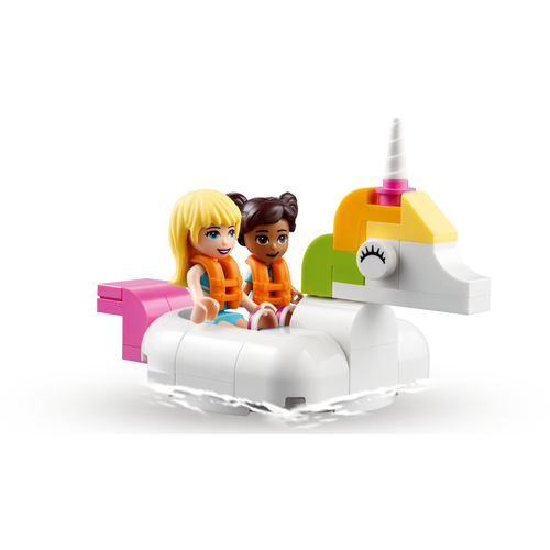 LEGO Friends 41710 Surfer strandplezier