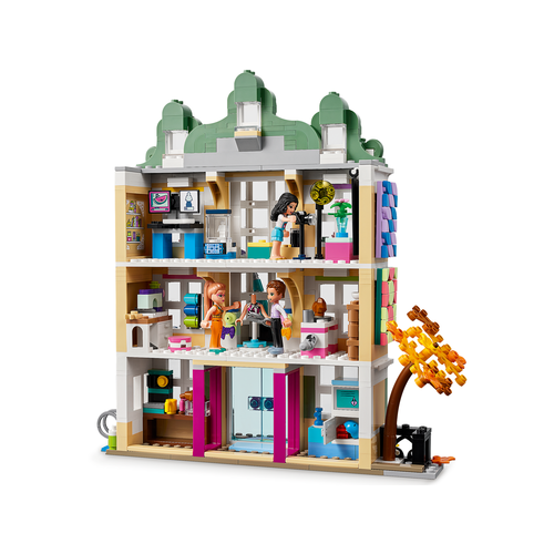 LEGO Friends 41711 Emma’s kunstschool