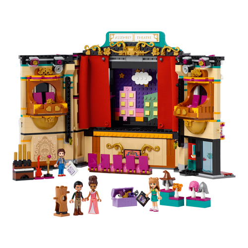 LEGO Friends 41714 Andrea's theaterschool