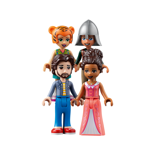 LEGO Friends 41714 Andrea's theaterschool