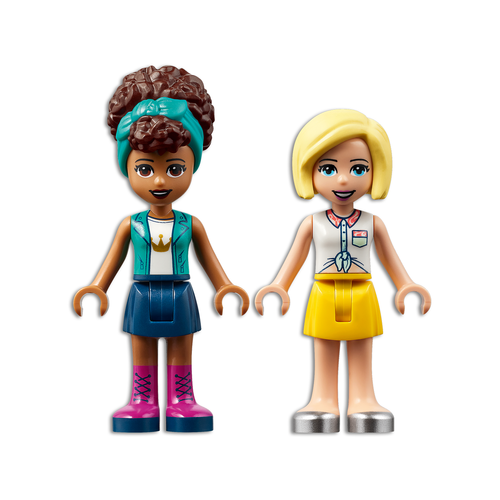 LEGO Friends 41715 IJswagen