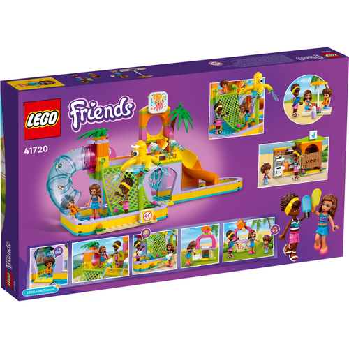 LEGO Friends 41720 Waterpark