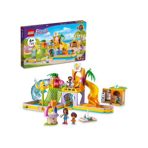 LEGO Friends 41720 Waterpark