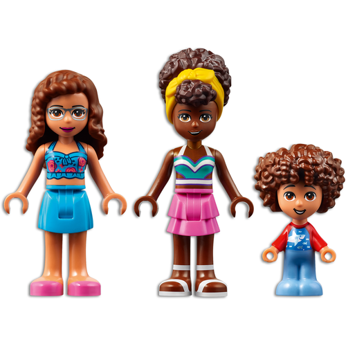 LEGO Friends 41720 Waterpark