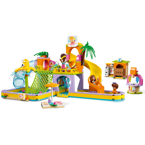 LEGO Friends 41720 Waterpark