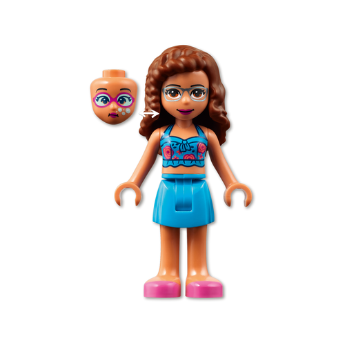 LEGO Friends 41720 Waterpark