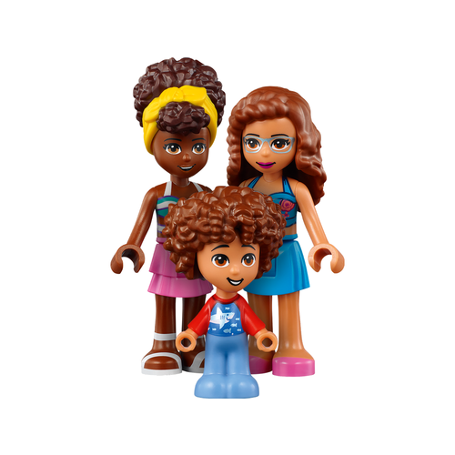 LEGO Friends 41720 Waterpark