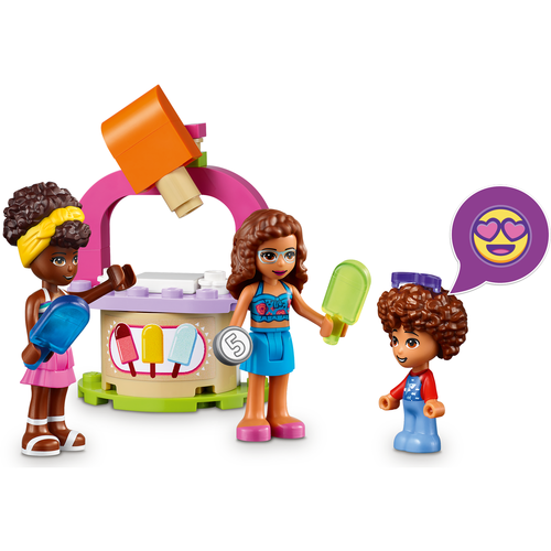 LEGO Friends 41720 Waterpark