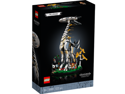 LEGO 76989 Horizon Forbidden West: Tallneck