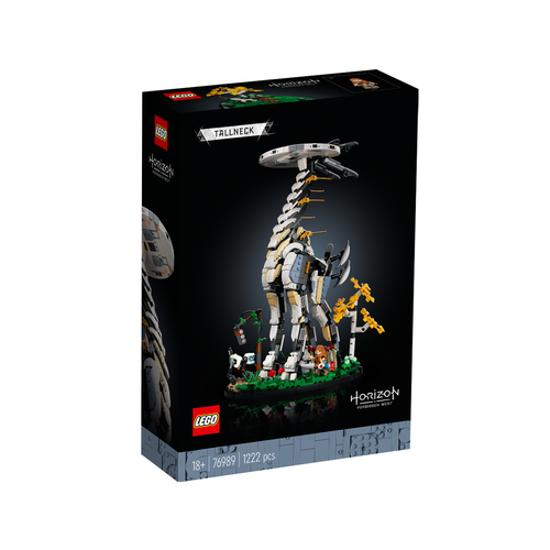 LEGO 76989 Horizon Forbidden West: Tallneck LEGO 76989 Horizon Forbidden West: Tallneck