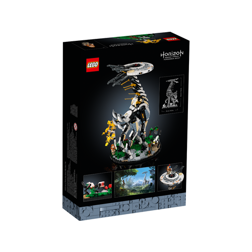 LEGO 76989 Horizon Forbidden West: Tallneck