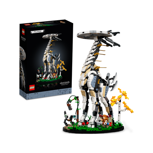LEGO 76989 Horizon Forbidden West: Tallneck