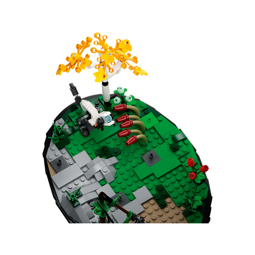 LEGO 76989 Horizon Forbidden West: Tallneck