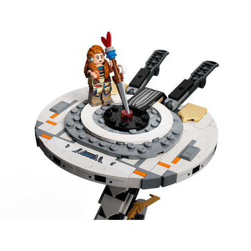 LEGO 76989 Horizon Forbidden West: Tallneck