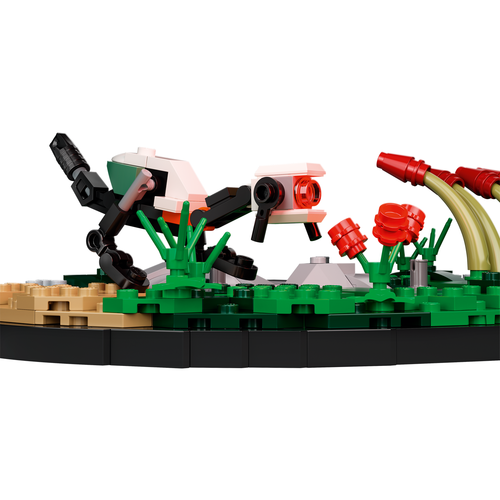 LEGO 76989 Horizon Forbidden West: Tallneck